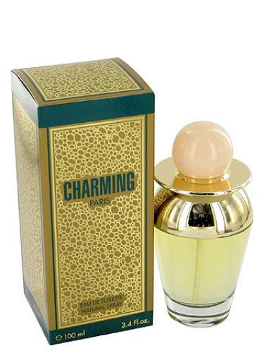 christine darvin perfume